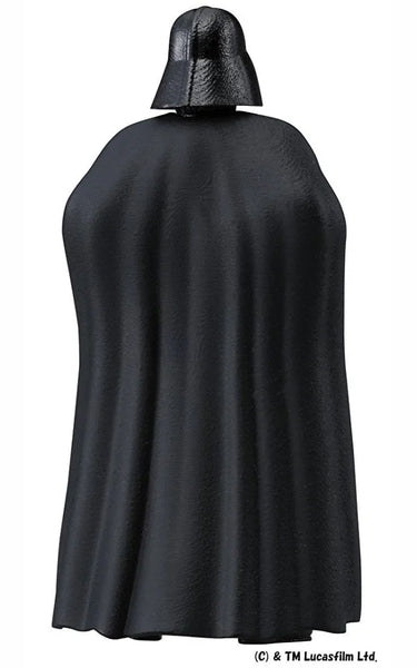 MetaColle - Star Wars: Darth Vader (Rogue One)ㅤ – Gantaku – ActionFigure Brasil — embalagem