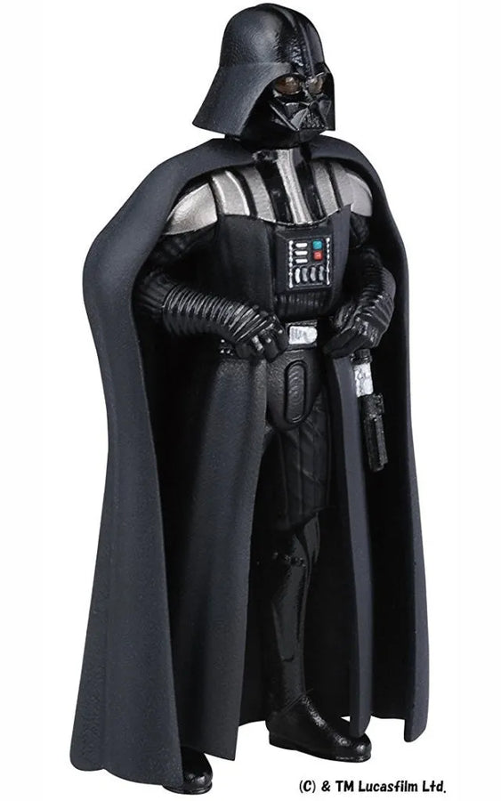 MetaColle - Star Wars: Darth Vader (Rogue One)ㅤ – Puella Magi Madoka Magica – ActionFigureBrasil