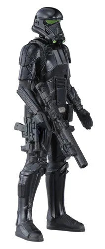 MetaColle - Star Wars: Death Trooperㅤ – Gantaku – ActionFigure Brasil