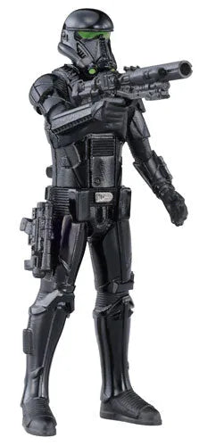 MetaColle - Star Wars: Death Trooperㅤ – Puella Magi Madoka Magica – ActionFigureBrasil