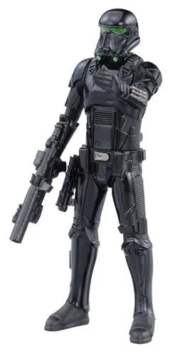 MetaColle - Star Wars: Death Trooperㅤ – Puella Magi Madoka Magica – ActionFigureBrasil