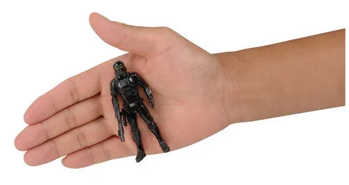 MetaColle - Star Wars: Death Trooperㅤ – Puella Magi Madoka Magica – ActionFigureBrasil