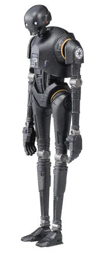 MetaColle - Star Wars: K-2S0ㅤ – Gantaku – ActionFigure Brasil — com base expositora