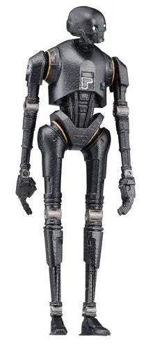 MetaColle - Star Wars: K-2S0ㅤ – Puella Magi Madoka Magica – ActionFigureBrasil