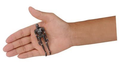 MetaColle - Star Wars: K-2S0ㅤ – Puella Magi Madoka Magica – ActionFigureBrasil — ambientada