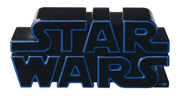 MetaColle Star Wars Logo Collection (THE RISE OF SKYWALKER)ㅤ – Takara Tomy – ActionFigure Brasil
