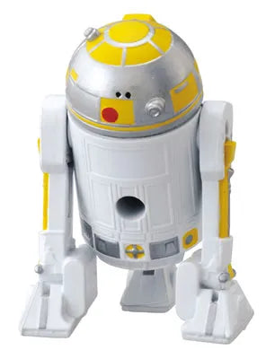 MetaColle - Star Wars: R2-C4ㅤ – Gantaku – ActionFigure Brasil