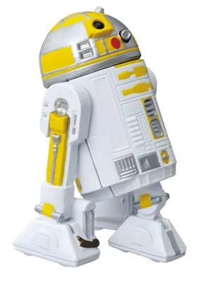 MetaColle - Star Wars: R2-C4ㅤ – Gantaku – ActionFigure Brasil