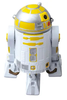 MetaColle - Star Wars: R2-C4ㅤ – Gantaku – ActionFigure Brasil