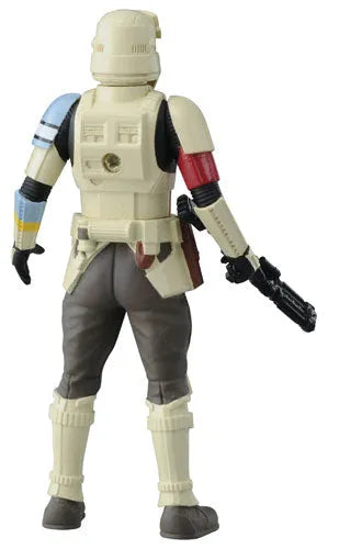 MetaColle - Star Wars: Scarif Stormtrooperㅤ – Gantaku – ActionFigure Brasil