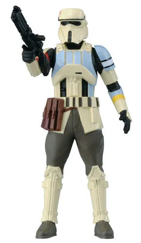 MetaColle - Star Wars: Scarif Stormtrooperㅤ – Gantaku – ActionFigureBrasil — detalhe do produto