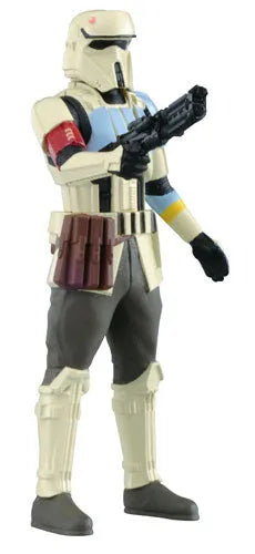 MetaColle - Star Wars: Scarif Stormtrooperㅤ – Gantaku – ActionFigure Brasil