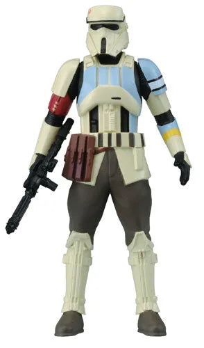 MetaColle - Star Wars: Scarif Stormtrooperㅤ – Puella Magi Madoka Magica – ActionFigureBrasil