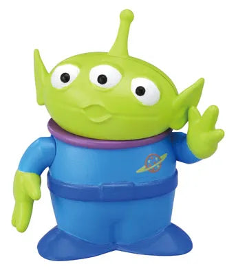 MetaColle - TOY STORY Alienㅤ – Gantaku – ActionFigure Brasil