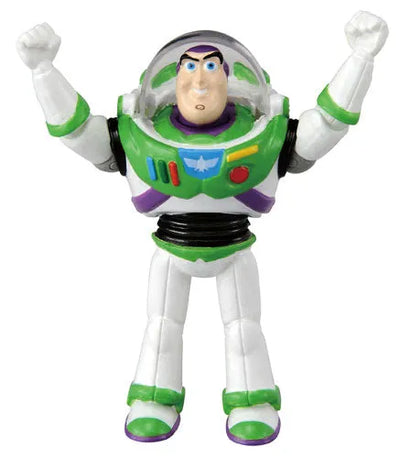 MetaColle - TOY STORY Buzz Lightyearㅤ – Gantaku – ActionFigure Brasil