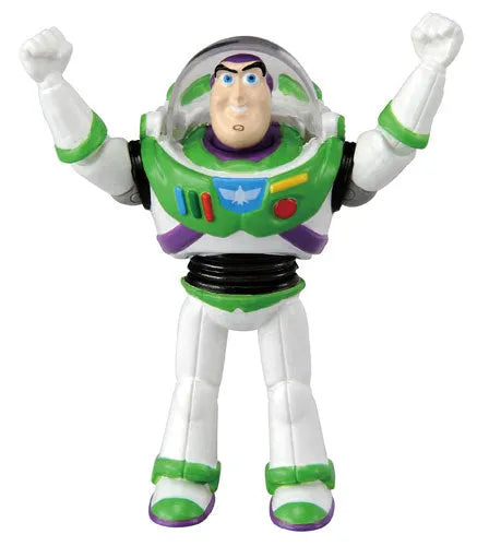 MetaColle - TOY STORY Buzz Lightyearㅤ – Gantaku – ActionFigure Brasil
