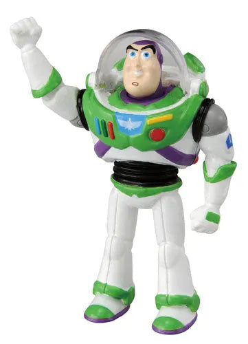 MetaColle - TOY STORY Buzz Lightyearㅤ – Gantaku – ActionFigure Brasil
