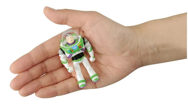 MetaColle - TOY STORY Buzz Lightyearㅤ – Gantaku – ActionFigure Brasil