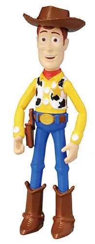 MetaColle - TOY STORY Woodyㅤ – Takara Tomy – ActionFigure Brasil