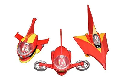 Metal Action - Mazinger Z - Pilder Set (EVOLUTION TOY)ㅤ – EVOLUTION TOY – ActionFigure Brasil