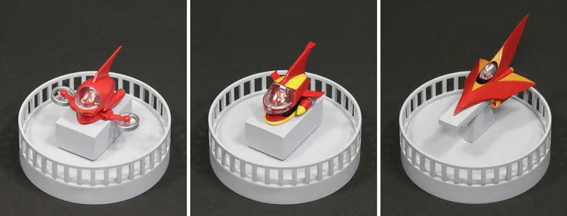 Metal Action - Mazinger Z - Pilder Set (EVOLUTION TOY)ㅤ – EVOLUTION TOY – ActionFigure Brasil