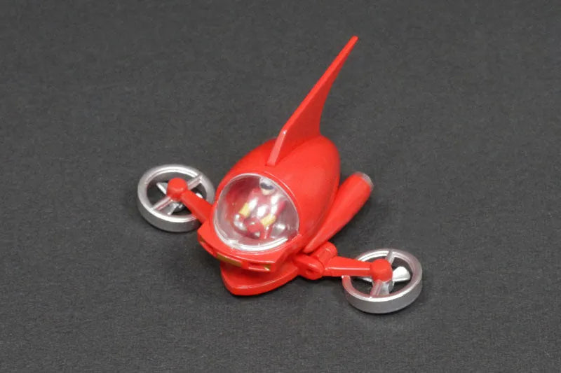 Metal Action - Mazinger Z - Pilder Set (EVOLUTION TOY)ㅤ – EVOLUTION TOY – ActionFigure Brasil