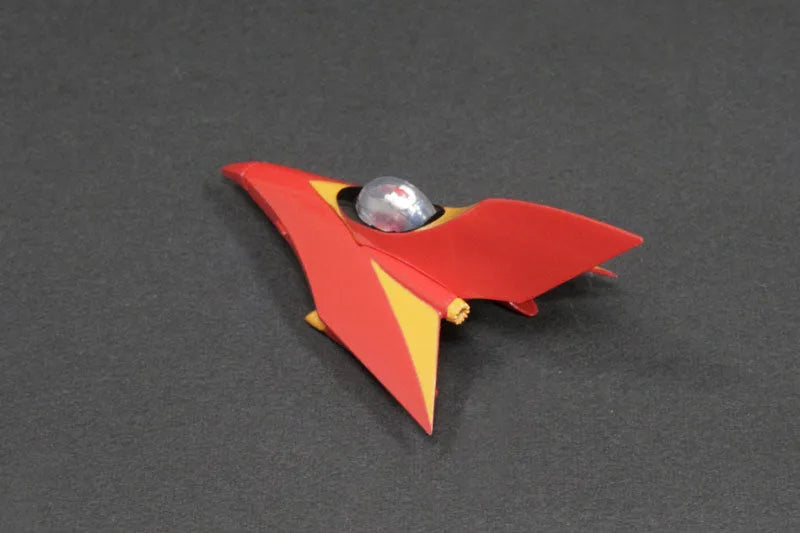 Metal Action - Mazinger Z - Pilder Set (EVOLUTION TOY)ㅤ – EVOLUTION TOY – ActionFigure Brasil