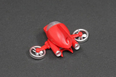 Metal Action - Mazinger Z - Pilder Set (EVOLUTION TOY)ㅤ – EVOLUTION TOY – ActionFigureBrasil — acessórios