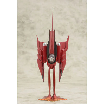 Metal Action No. 5 "Mazinkaiser" Kaiser Pilderㅤ – EVOLUTION・TOY – ActionFigure Brasil — ângulo diferente