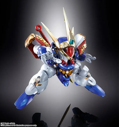METAL BUILD DRAGON SCALE Ryujinmaru "Mashin Hero Wataru"ㅤ – Bandai Spirits – ActionFigure Brasil — close
