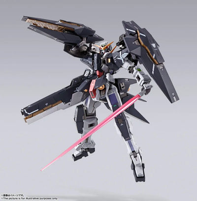 METAL BUILD Gundam Dynames Repair III "Gundam 00 Festival 10 [Re:vision]"ㅤ – Bandai Spirits – ActionFigure Brasil