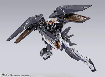 METAL BUILD Gundam Dynames Repair III "Gundam 00 Festival 10 [Re:vision]"ㅤ – Bandai Spirits – ActionFigure Brasil — close