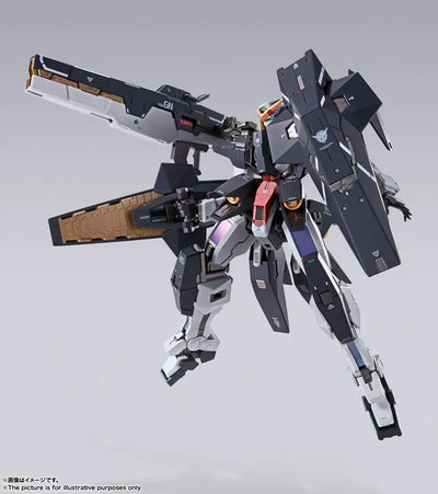 METAL BUILD Gundam Dynames Repair III "Gundam 00 Festival 10 [Re:vision]"ㅤ – Bandai Spirits – ActionFigure Brasil — embalagem