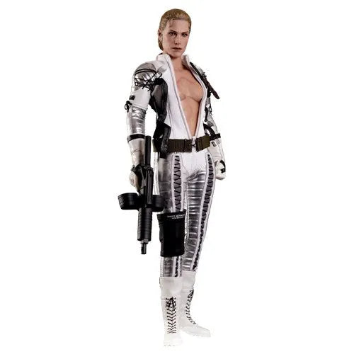 Metal Gear Solid 3: Snake Eater - The Boss - 1/6 (Hot Toys)ㅤ – Hot Toys – ActionFigure Brasil