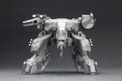 Metal Gear Solid - Metal Gear Rex - 1/100 (Kotobukiya)ㅤ – Kotobukiya – ActionFigureBrasil