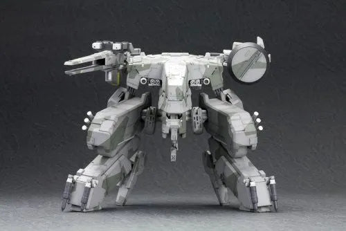 Metal Gear Solid - Metal Gear Rex - 1/100 (Kotobukiya)ㅤ – Kotobukiya – ActionFigure Brasil