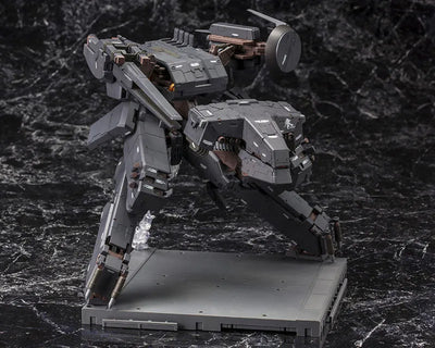 Metal Gear - Solid Metal Gear - REX - Black Version - 2023 Re-release (Kotobukiya)ㅤ – Kotobukiya – ActionFigureBrasil — embalagem