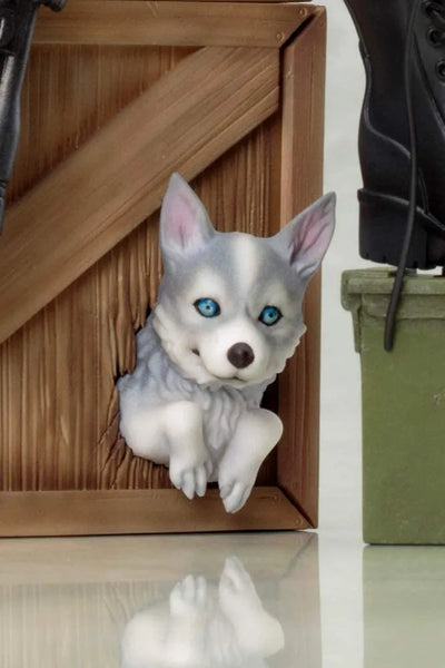 Metal Gear Solid - Sniper Wolf - Bishoujo Statue - 1/7 (Kotobukiya)ㅤ – Kotobukiya – ActionFigure Brasil — ambientada