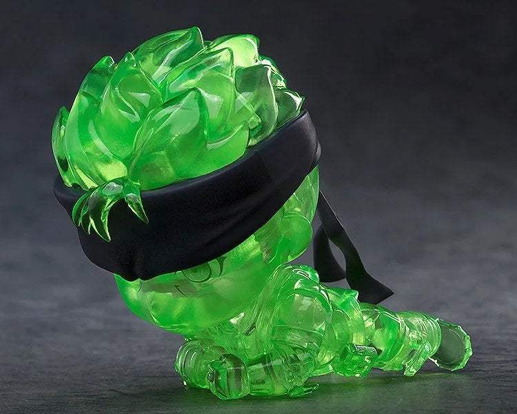 Metal Gear Solid - Solid Snake - Nendoroid #447-b - Stealth Camouflage ver. (Good Smile Company)ㅤ – Good Smile Company – ActionFigure Brasil