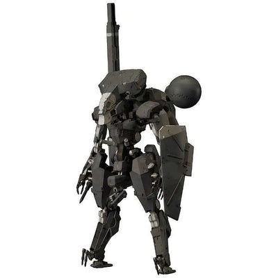 Metal Gear Solid V: The Phantom Pain - Liquid Snake - Metal Gear Sahelanthropus - Psycho Mantis - Skull Face - Venom Snake - 1/100 - Black Ver. (Kotobukiya)ㅤ – Kotobukiya – ActionFigureBrasil