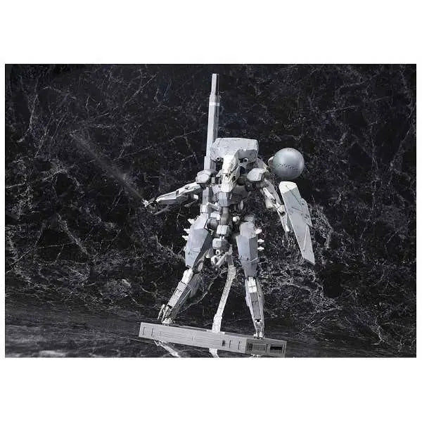 Metal Gear Solid V: The Phantom Pain - Liquid Snake - Metal Gear Sahelanthropus - Psycho Mantis - Skull Face - Venom Snake - 1/100 (Kotobukiya)ㅤ – Kotobukiya – ActionFigureBrasil