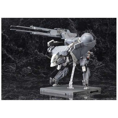 Metal Gear Solid V: The Phantom Pain - Liquid Snake - Metal Gear Sahelanthropus - Psycho Mantis - Skull Face - Venom Snake - 1/100 (Kotobukiya)ㅤ – Kotobukiya – ActionFigureBrasil — close