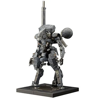 Metal Gear Solid V: The Phantom Pain - Metal Gear Sahelanthropus - RIOBOT (Sentinel)ㅤ – Sentinel – ActionFigureBrasil