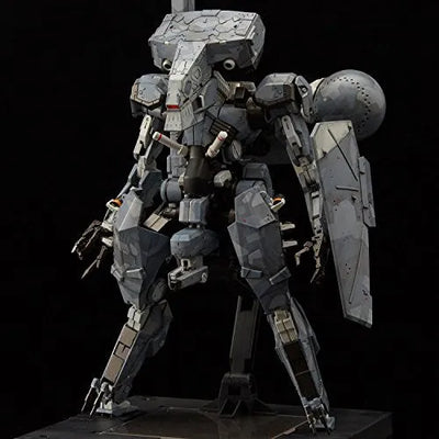 Metal Gear Solid V: The Phantom Pain - Metal Gear Sahelanthropus - RIOBOT (Sentinel)ㅤ – Sentinel – ActionFigureBrasil — iluminação de estúdio