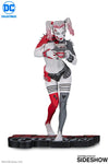 Metal Harley Quinn - LIMITED EDITION: 5000 - ActionFigure Brasil