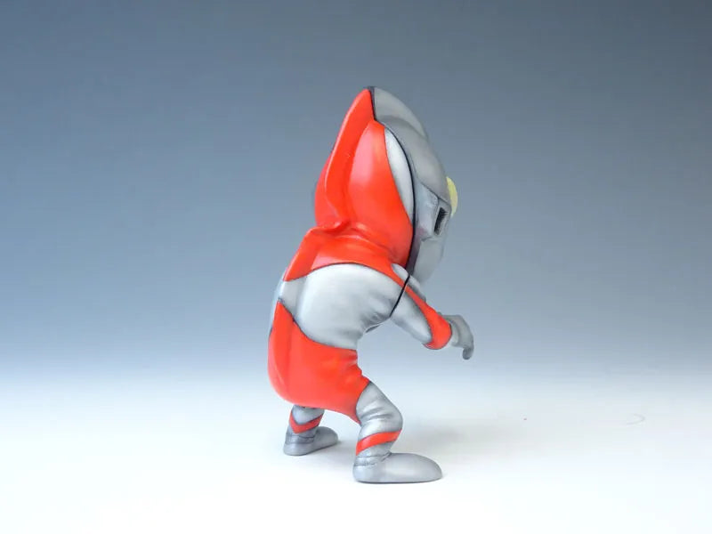 Metalboy Versus Ultraman (A Type) Unpainted Assembly Kitㅤ – METALBOX – ActionFigure Brasil