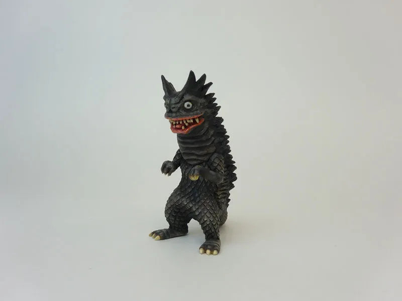 Metalboy Versus Ultraman Bemlar Unpainted Assembly Kitㅤ – METALBOX – ActionFigure Brasil