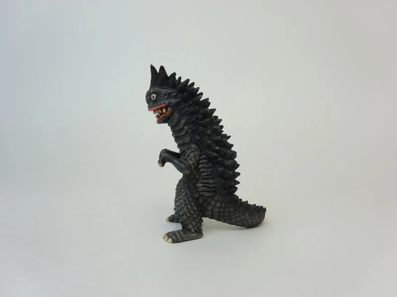 Metalboy Versus Ultraman Bemlar Unpainted Assembly Kitㅤ – METALBOX – ActionFigure Brasil