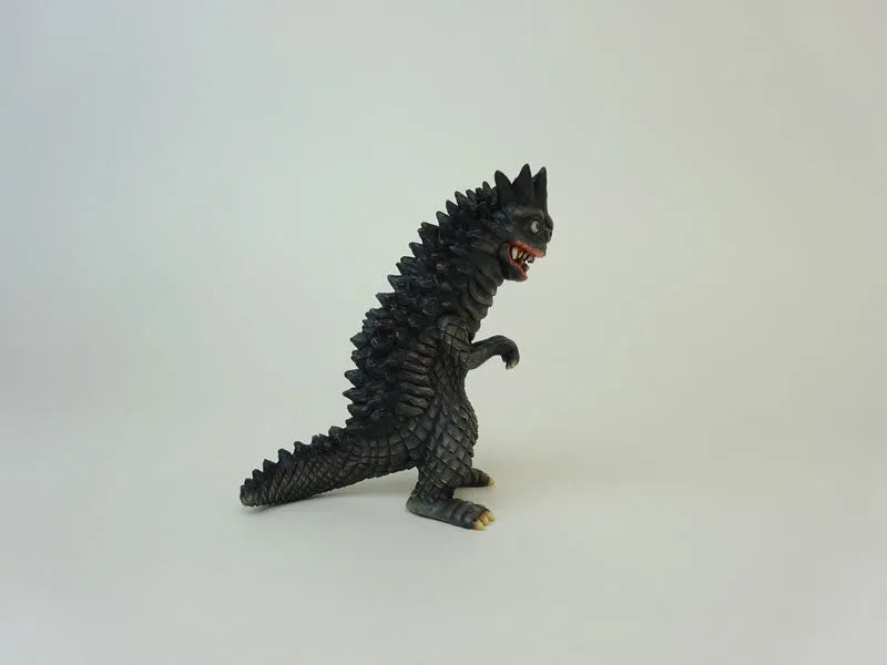 Metalboy Versus Ultraman Bemlar Unpainted Assembly Kitㅤ – METALBOX – ActionFigure Brasil