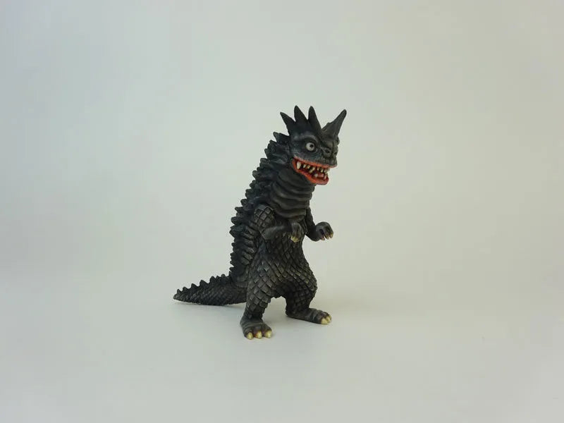 Metalboy Versus Ultraman Bemlar Unpainted Assembly Kitㅤ – METALBOX – ActionFigure Brasil